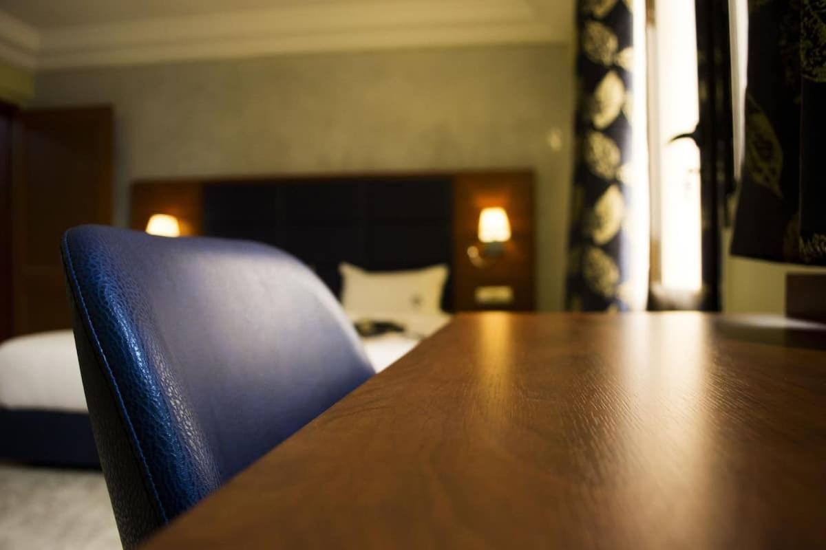 Hotel Jouvence International Yaoundé Εξωτερικό φωτογραφία